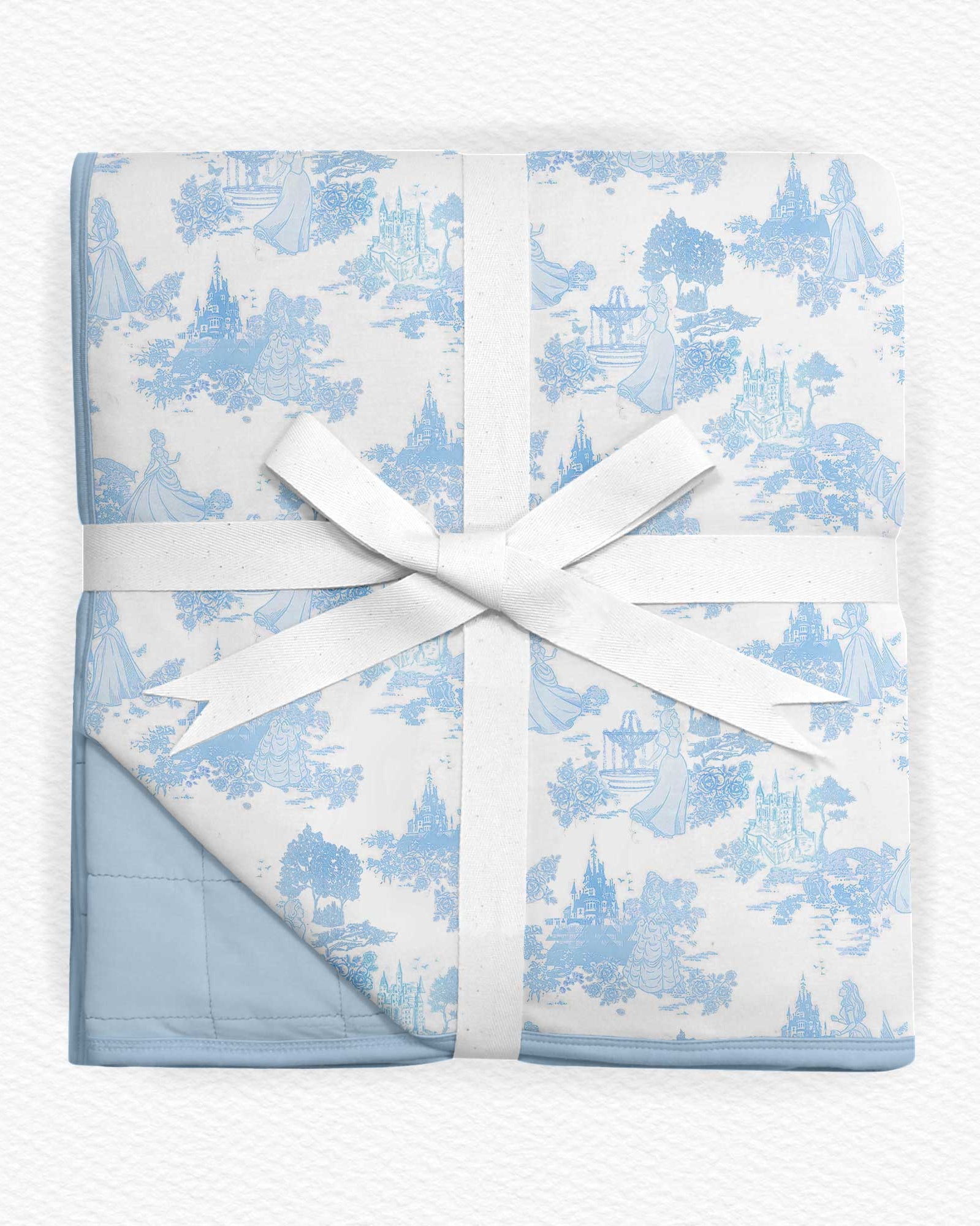 Nursery + Bedding + Blankets