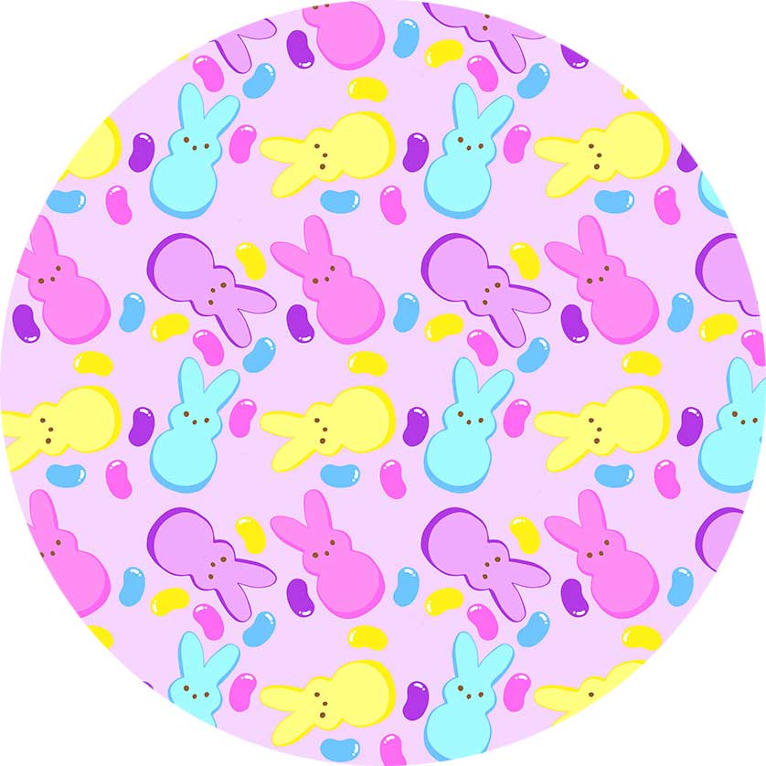 Springtime Edit Hop til you Drop