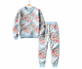 Castles & Cartoons Fairytale Dreams - Kids Sweat Separates