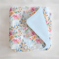 Castles & Cartoons Fairytale Dreams - Minky Lush Blankets