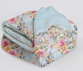 Castles & Cartoons Fairytale Dreams - Plush Bamboo Blanket