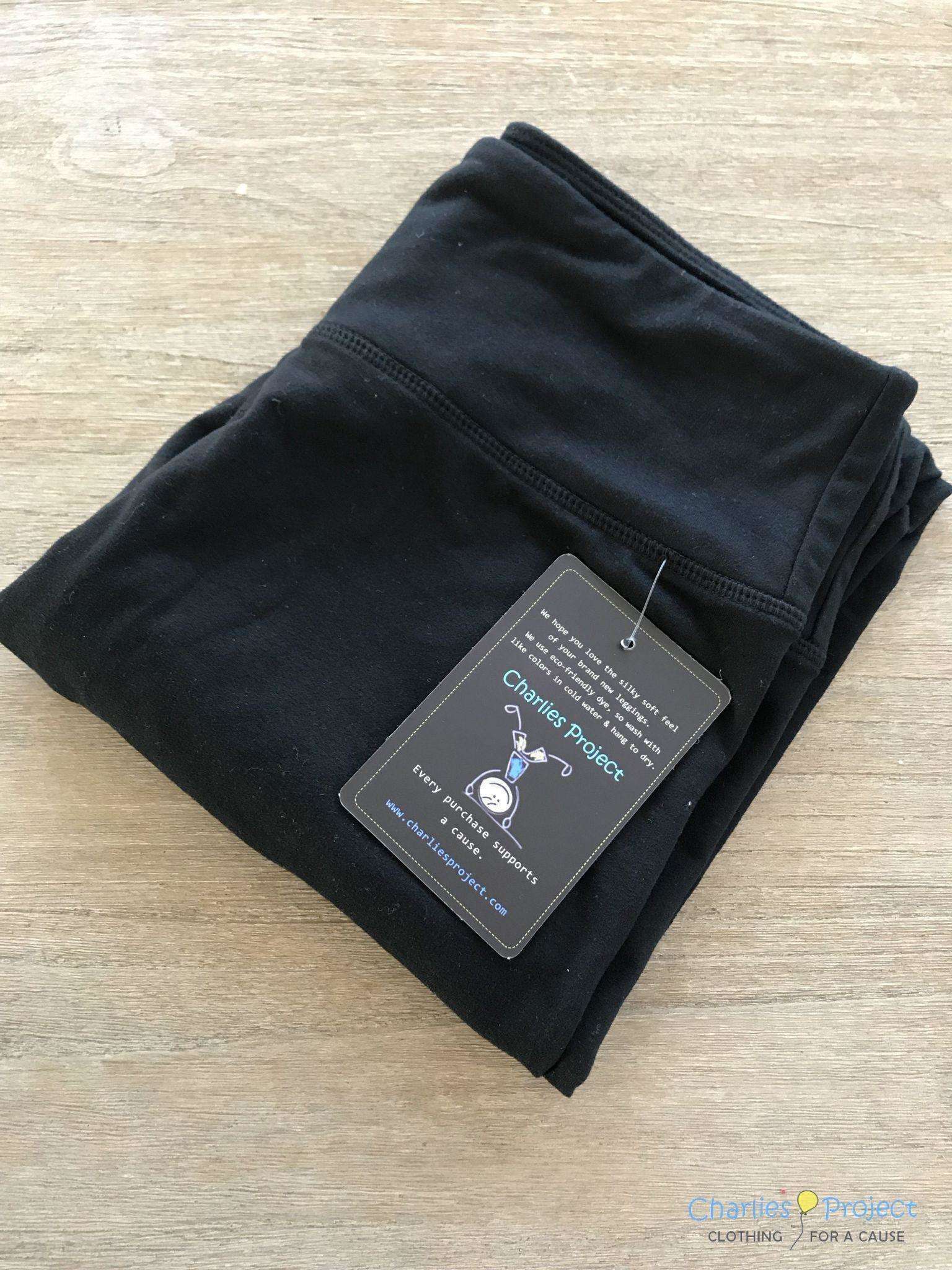 Original Buttery Soft Black Ladies Regular & Capri Length Buttery Soft Leggings