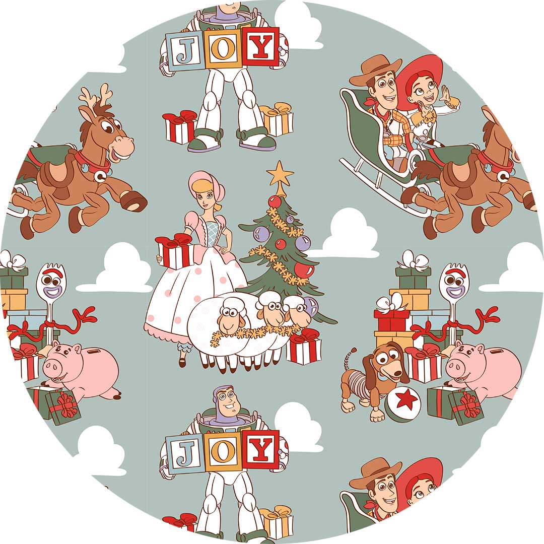 A Toy Christmas