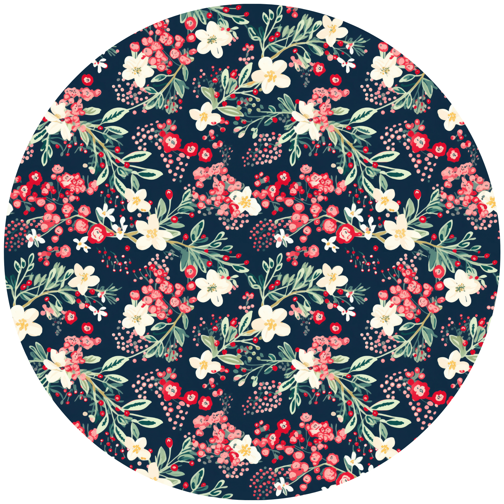 Berry & Bloom