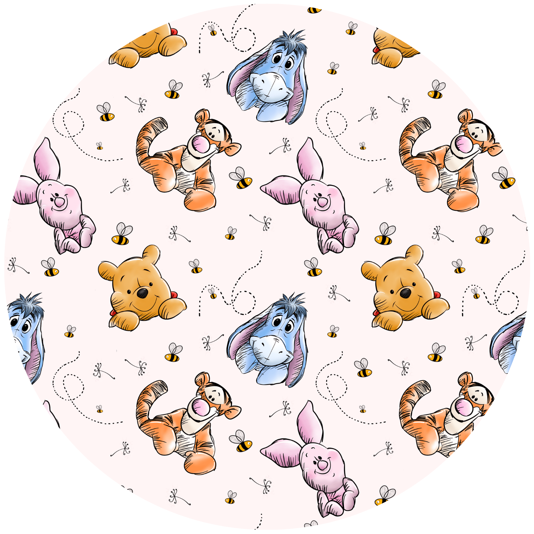 Pooh's Corner