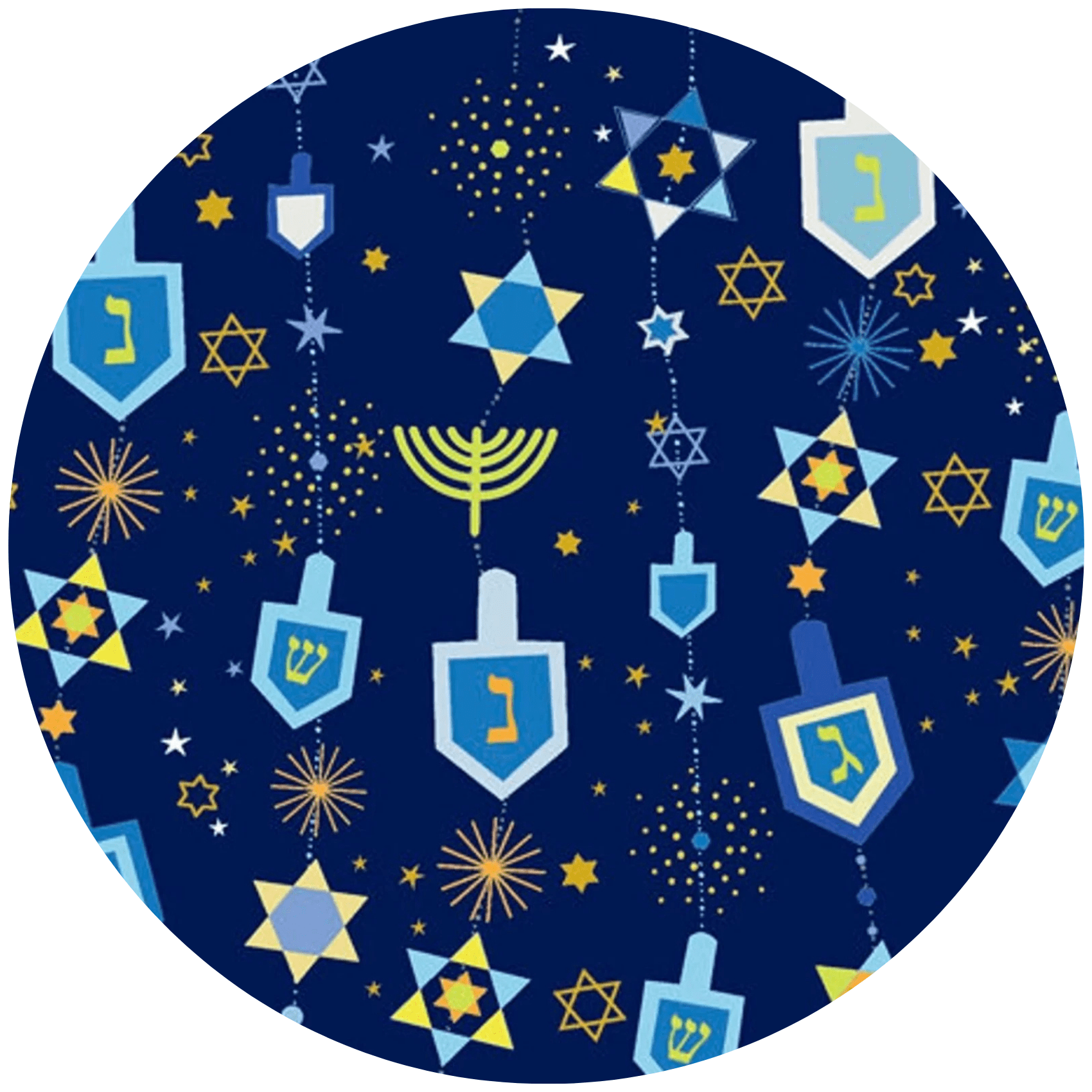 Hanukkah Nights