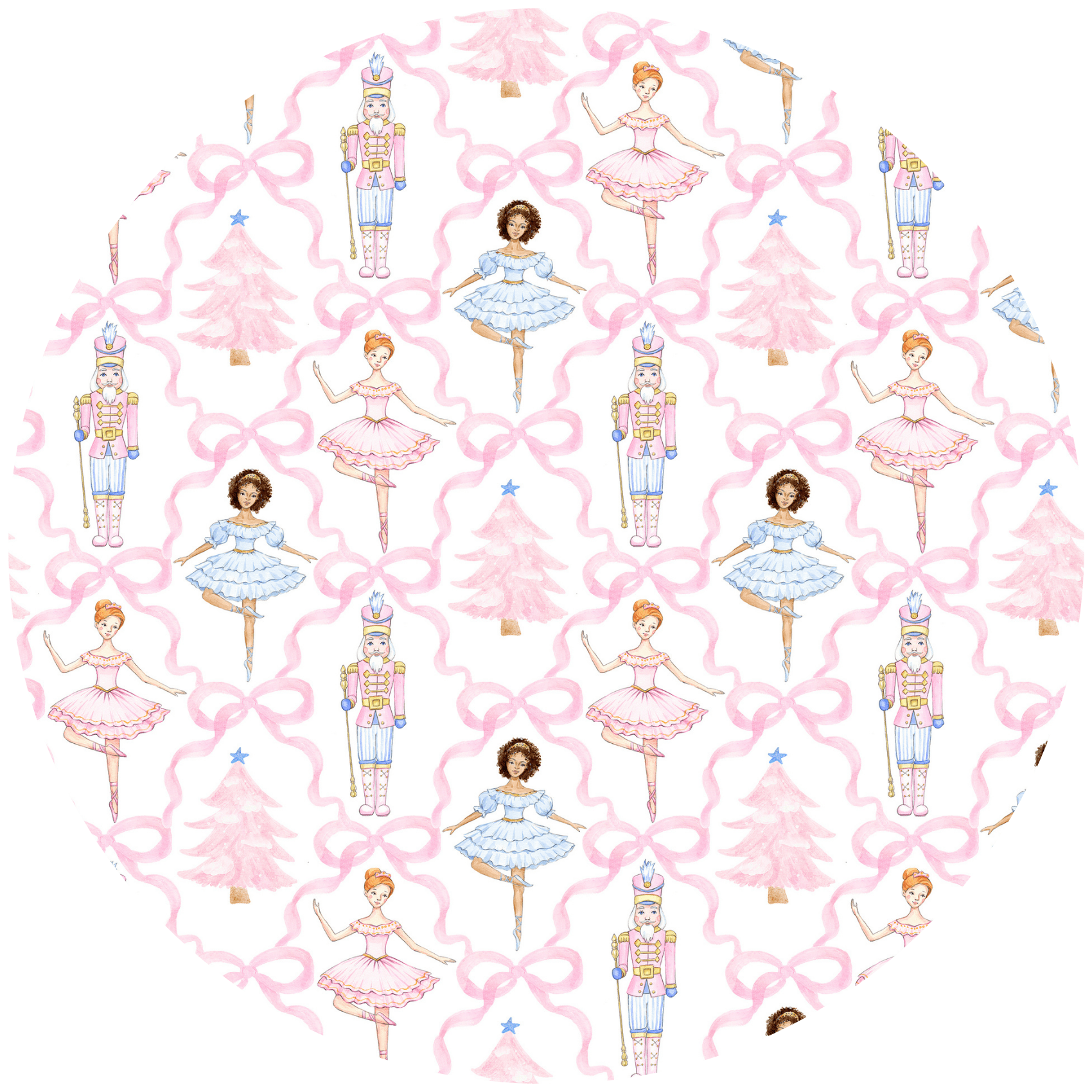 Nutcracker Ballet