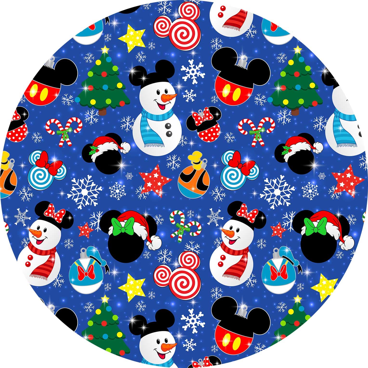 Ornament Ears