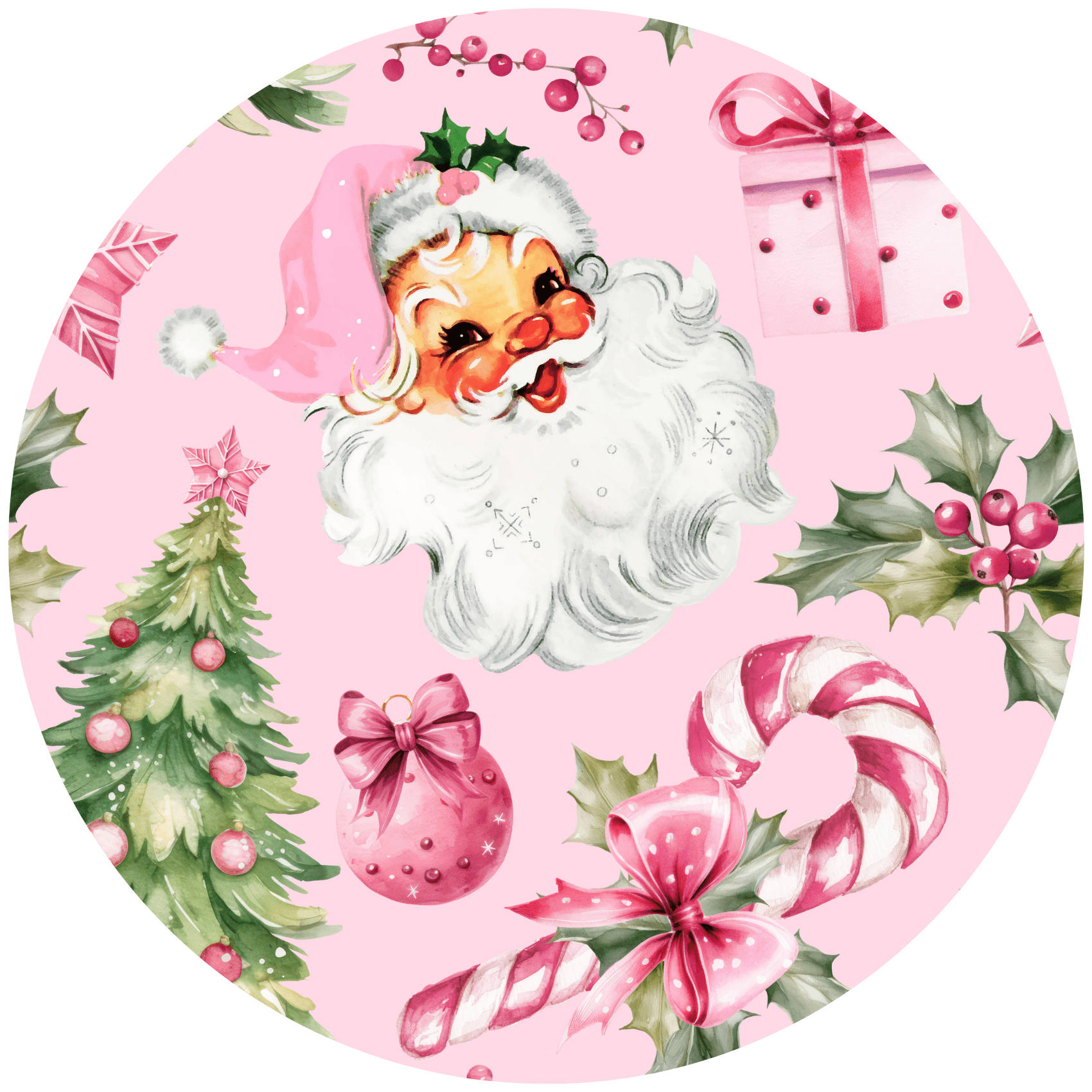 Pink Noel