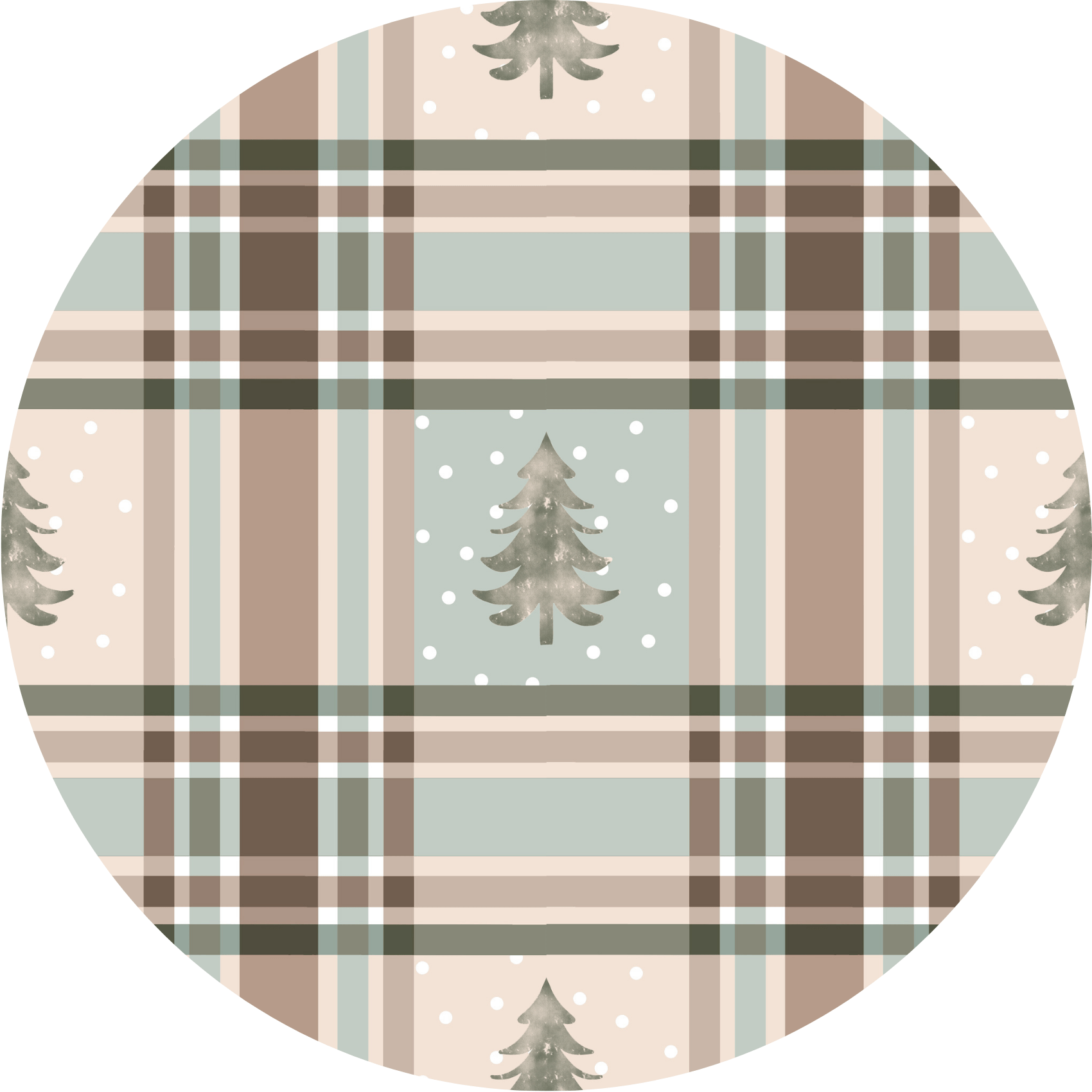 Winter Lodge