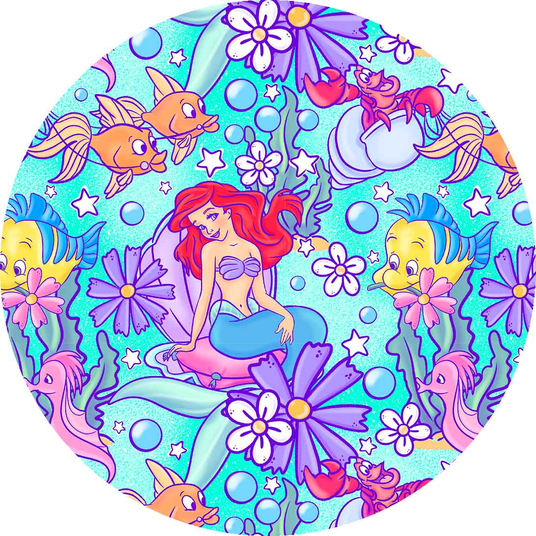 Part of Your World