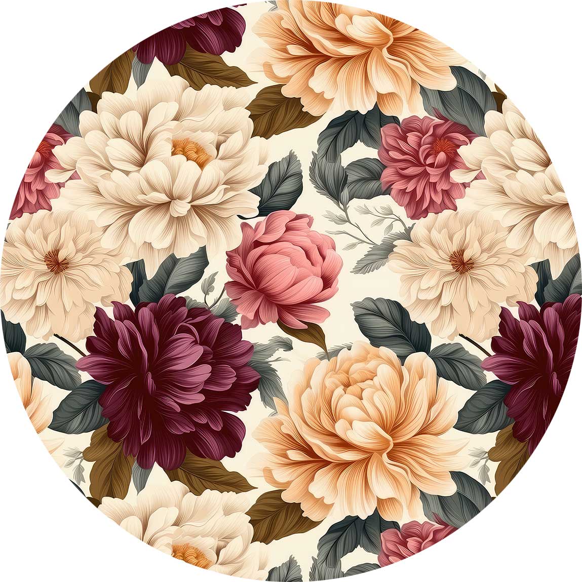 Autumn Floral