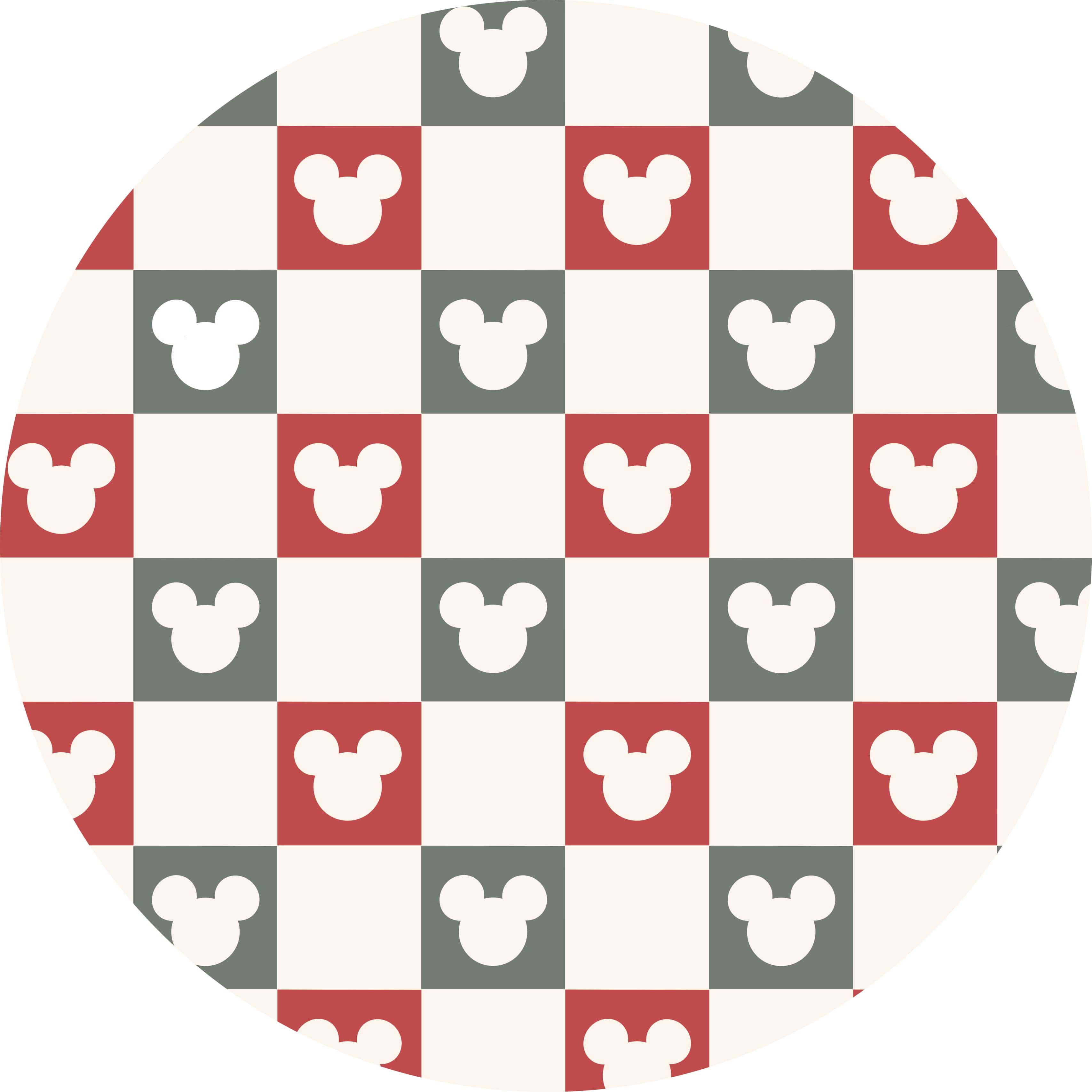 Holiday Checkers