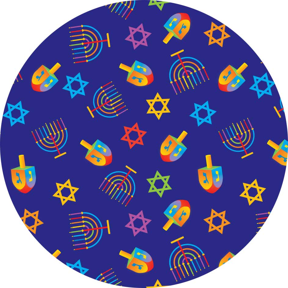 Dreidel Days