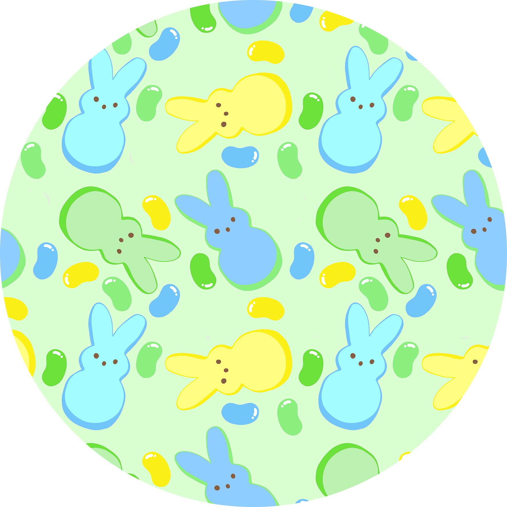 Springtime Edit Hangin with my Peeps