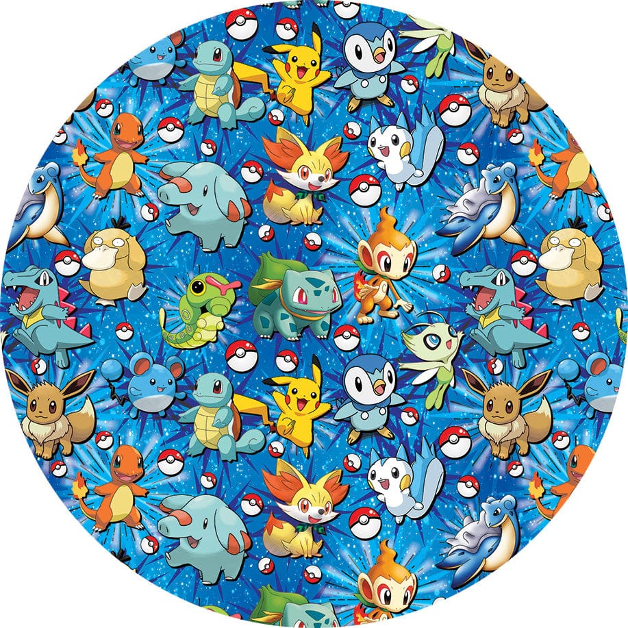 Dream Big Catch Em All