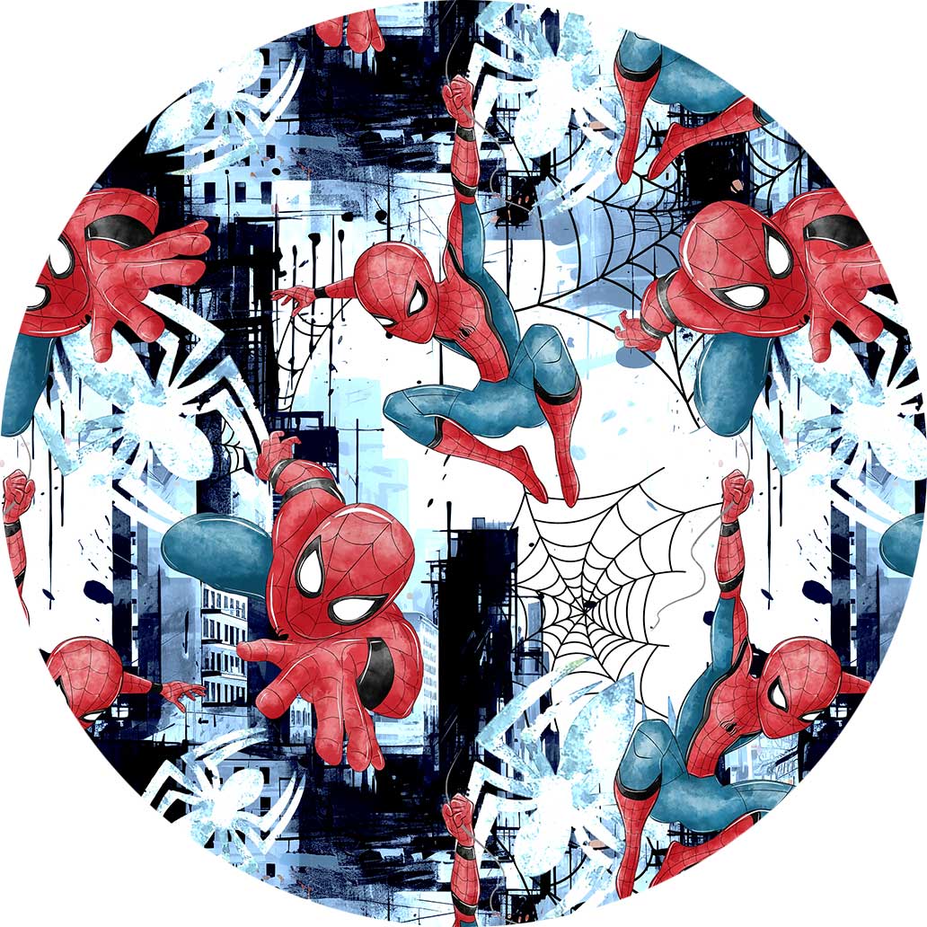Spider Sense