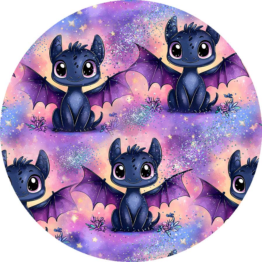 Toothless