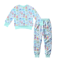 Storybook Squad Magicland Party - Kids Sweat Separates