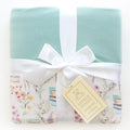 60% OFF  Books & Bouquets - Bamboo Blankets