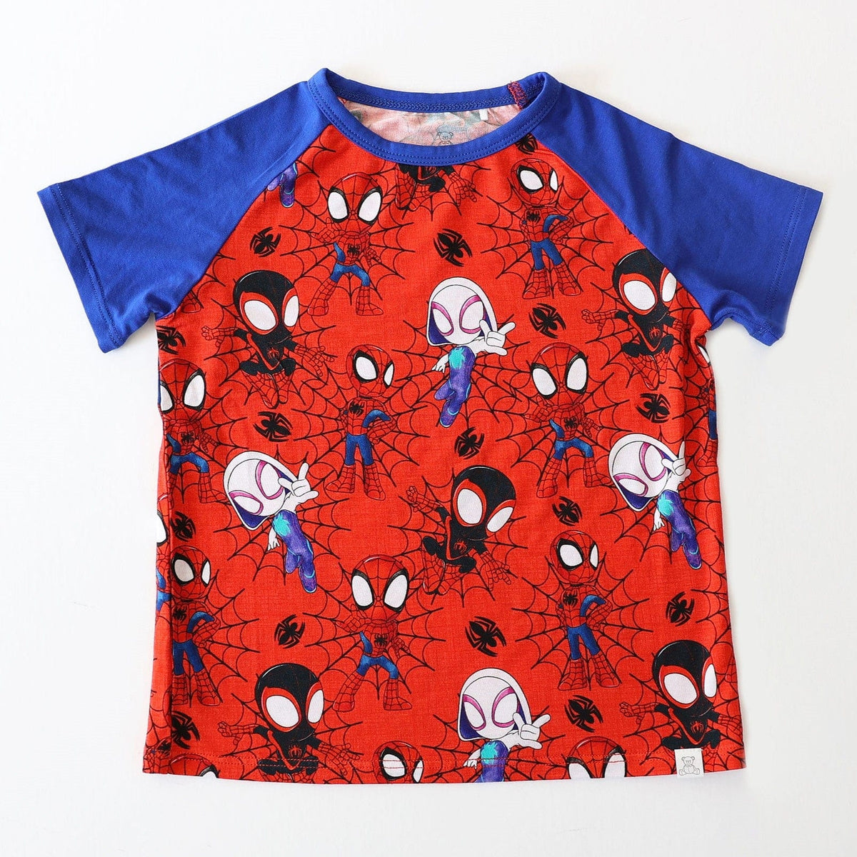PRE ORDER Little Snuggles Climbing Blocks - Kids Unisex Short Sleeve ...