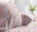 60% OFF  Little Princess - Bamboo Bedding Separates