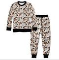 Boo Bash Hey Boo - Kids Sweat Separates
