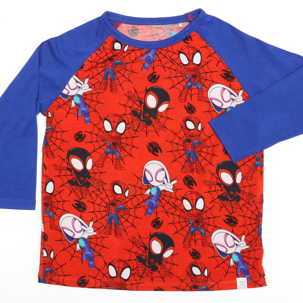 PRE ORDER Little Snuggles Climbing Blocks - Kids Unisex Short Sleeve ...