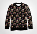 Boo Bash Amuck - Women's Crew Neck Sweatshirt