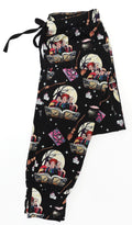 Boo Bash Amuck - Women's Bamboo Lounge Joggers