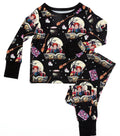 Boo Bash Amuck - Bamboo Long Sleeve Lounge Set