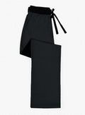 Boo Bash Back in Black - Men's Bamboo Lounge Pant