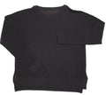 Boo Bash Back in Black - Women's Crew Neck Sweatshirt