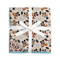Boo Bash Hey Boo - Bamboo Blankets