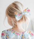 Castles & Cartoons Fairytale Dreams - Bow Hair Clip