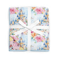 Castles & Cartoons Fairytale Dreams - Bamboo Blankets