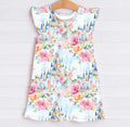 Castles & Cartoons Fairytale Dreams - Girls Bamboo Dream Dress