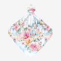 Castles & Cartoons Fairytale Dreams - Bamboo Lovey