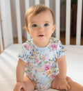 Castles & Cartoons Fairytale Dreams - Bamboo Onesie