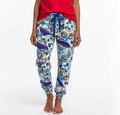 Royal Quest Magical Voyage - Women's Bamboo Lounge Joggers