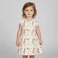40% Off  Royals & Rebels Belle of the Ball - Girls Bamboo Dream Dress