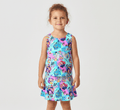 Pop Edit Encore - Girls Athletic Skort Set