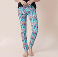 Pop Edit Encore - Adult & Kids Casual Cloud Soft Yoga Band Leggings