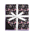 Boo Bash Evil Magic - Bamboo Blankets