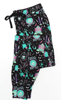 Boo Bash Haunted Mansion - Women's Bamboo Lounge Joggers