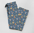 Boo Bash Magical Haunting - Men's Bamboo Lounge Pant
