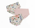 Sweet Escape Penelope - Girls Bamboo Underwear 3 Pack