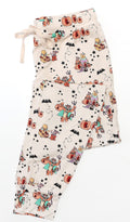 Boo Bash Pooh Boo - Women's Bamboo Lounge Joggers