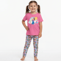 60% Off Sunny Day Songs - Kids Bamboo Leggings  (FINAL SALE)