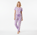 Magic Makers Tower Tales - Women's Bamboo Lounge Joggers